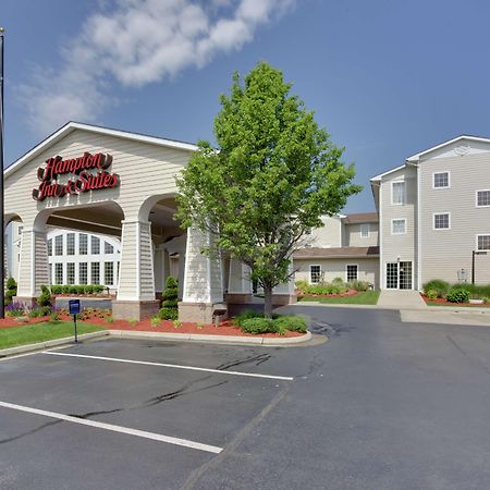 Hampton Inn & Suites Chincoteague-Waterfront, Va Luaran gambar