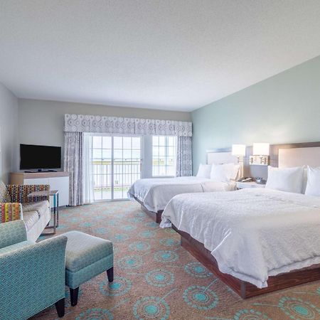 Hampton Inn & Suites Chincoteague-Waterfront, Va Luaran gambar
