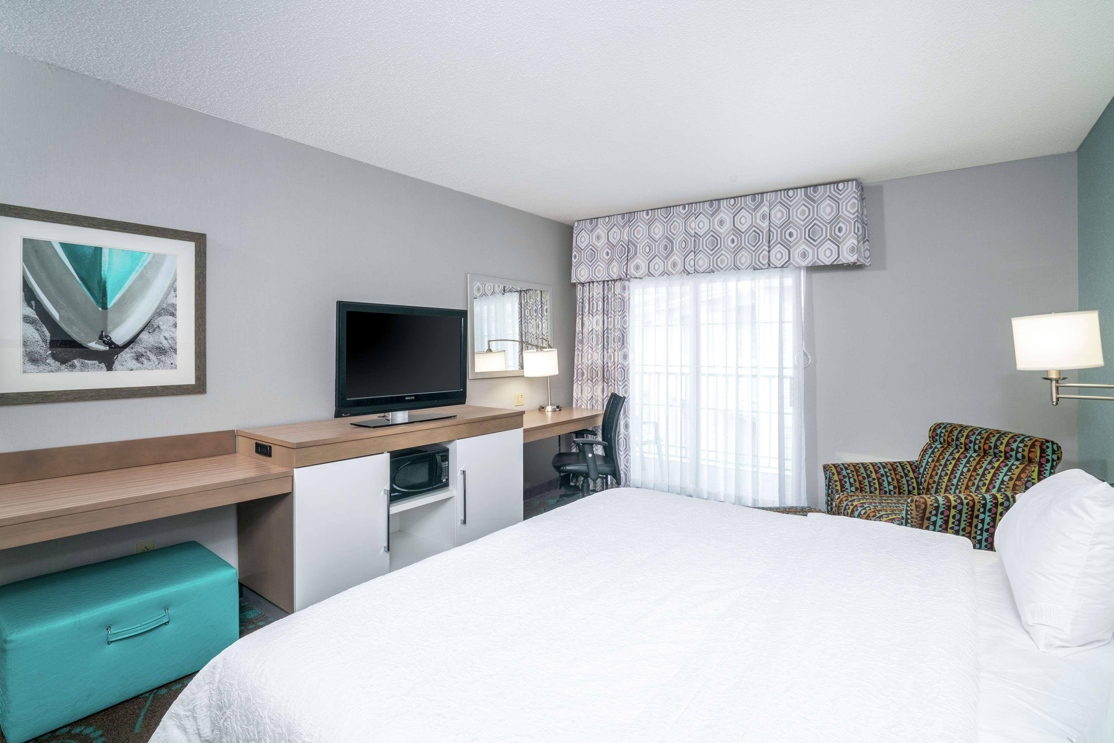 Hampton Inn & Suites Chincoteague-Waterfront, Va Luaran gambar