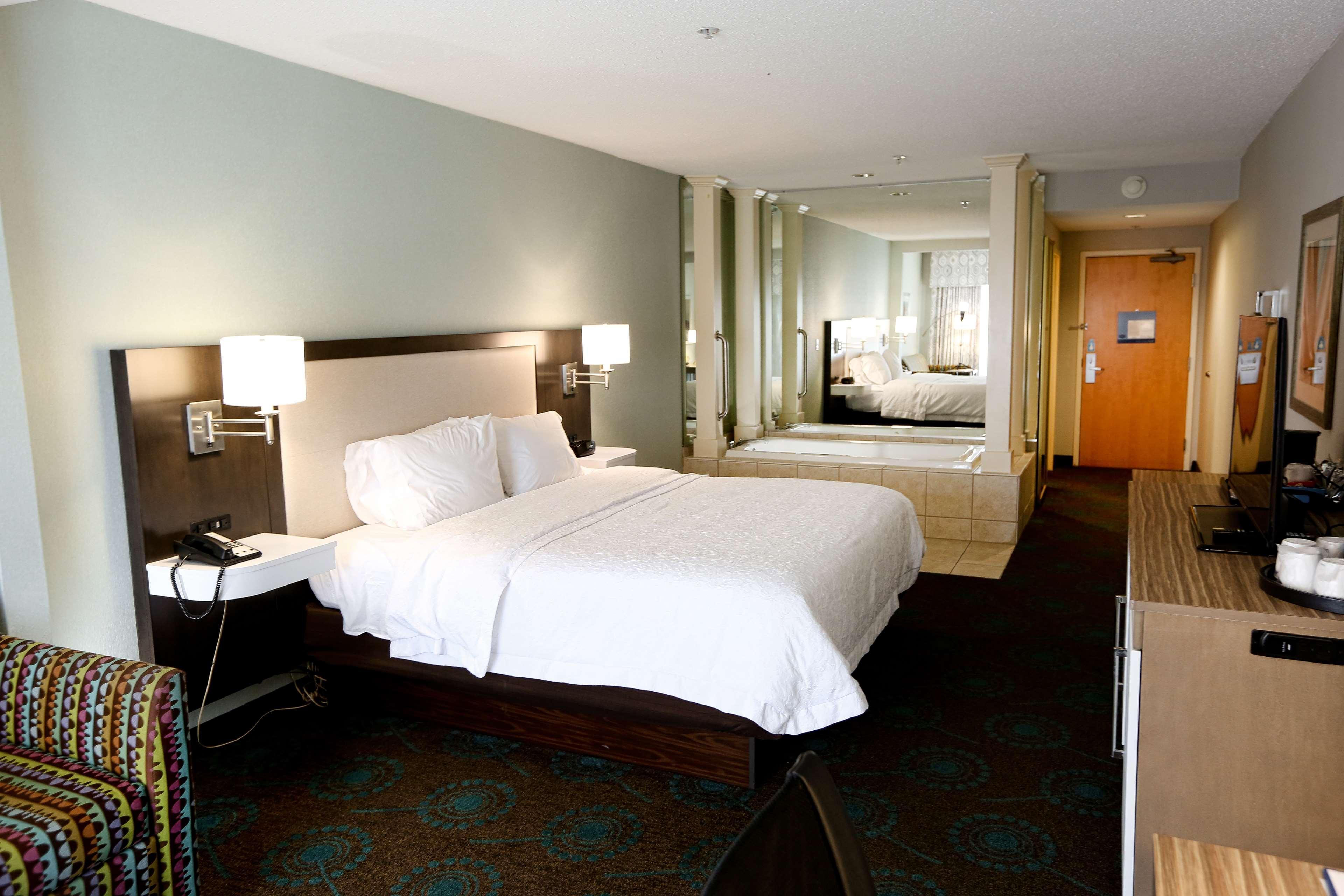 Hampton Inn & Suites Chincoteague-Waterfront, Va Luaran gambar