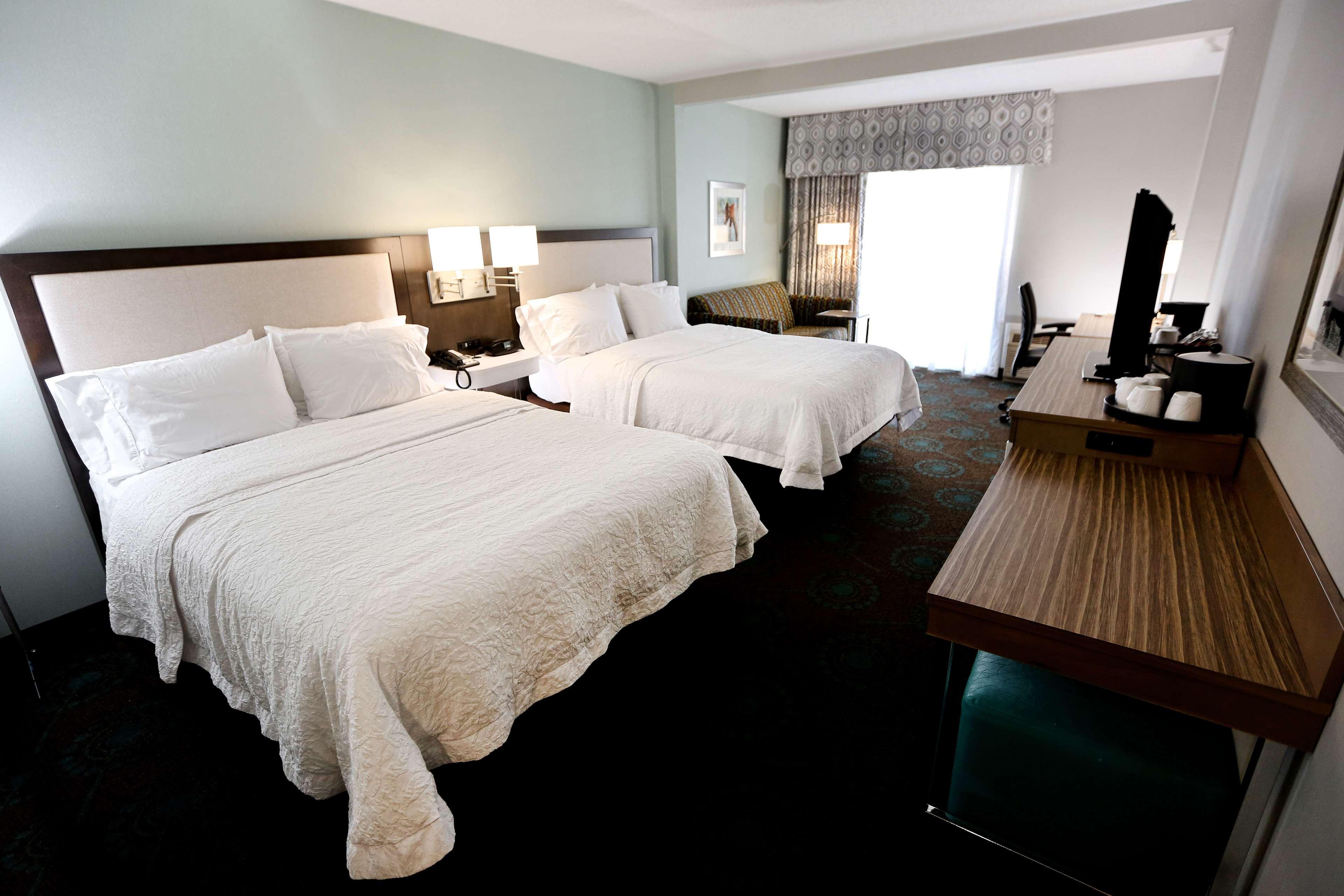 Hampton Inn & Suites Chincoteague-Waterfront, Va Luaran gambar