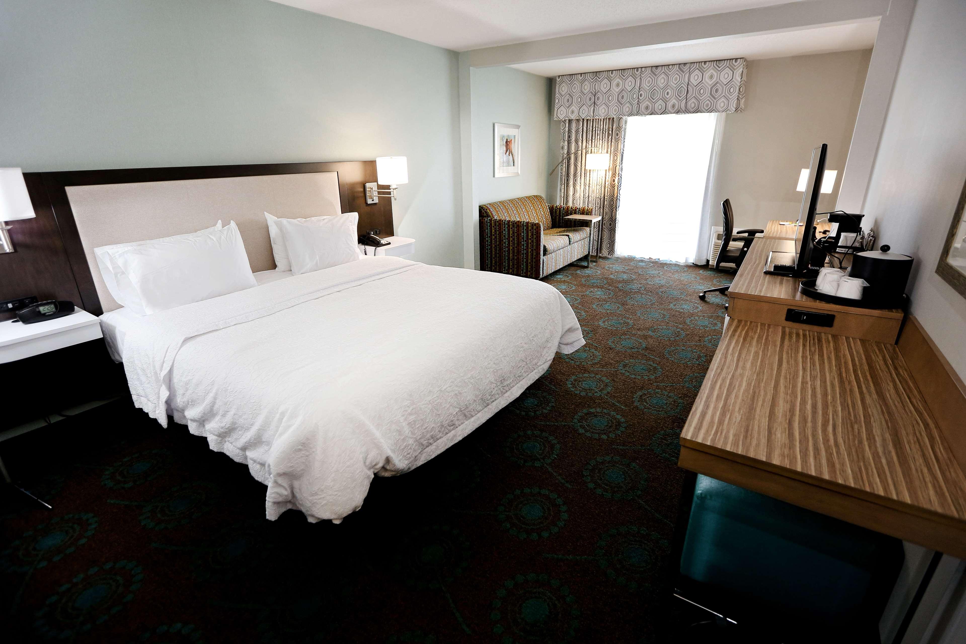Hampton Inn & Suites Chincoteague-Waterfront, Va Luaran gambar