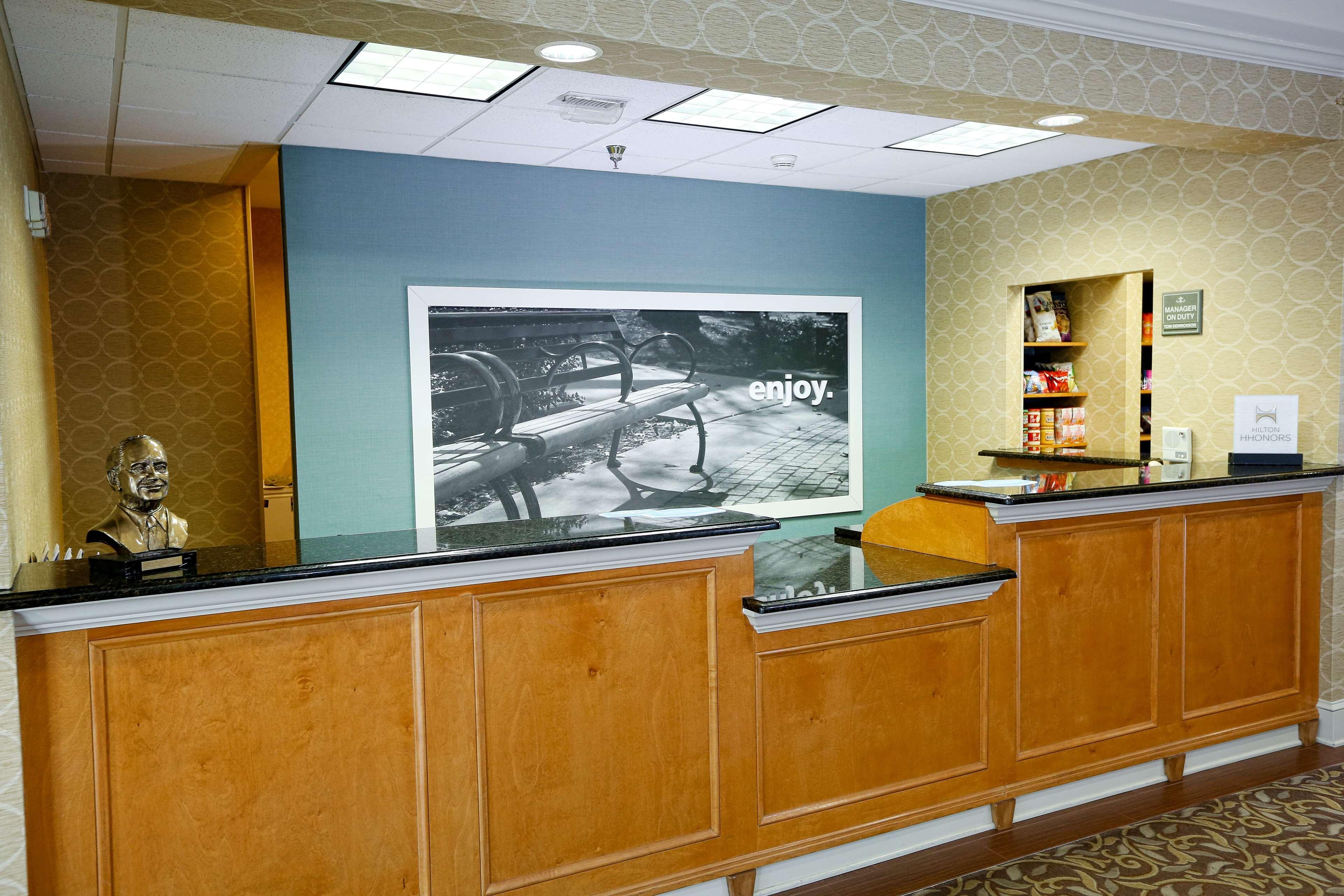 Hampton Inn & Suites Chincoteague-Waterfront, Va Luaran gambar