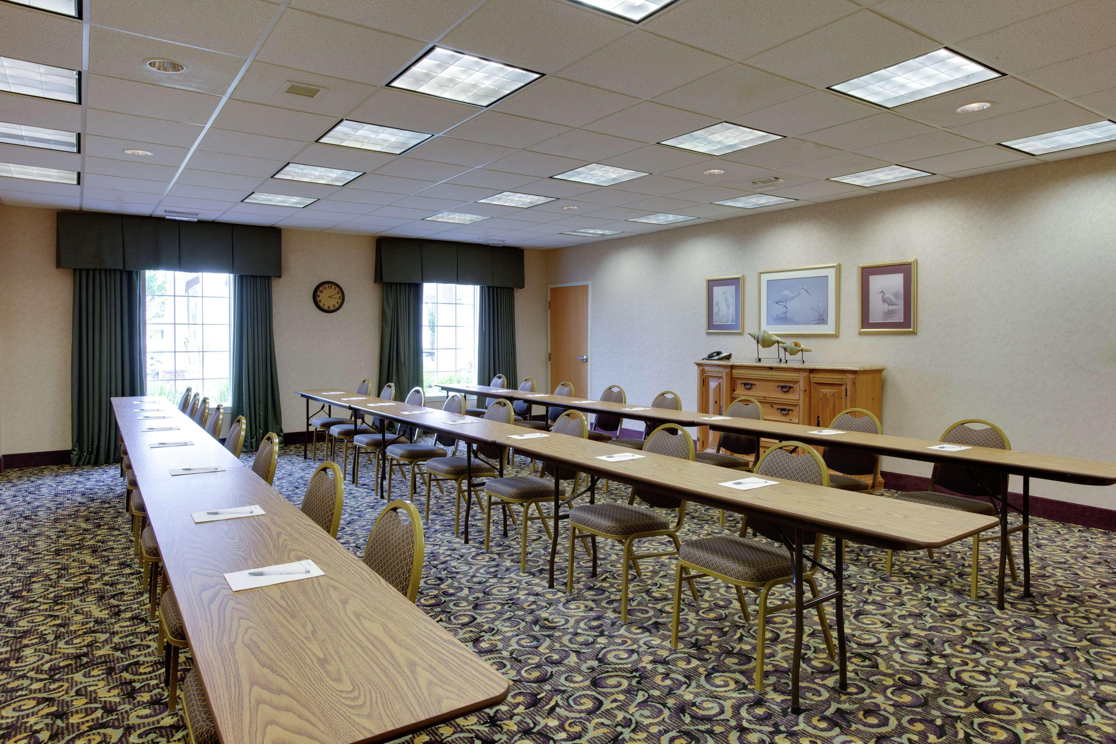 Hampton Inn & Suites Chincoteague-Waterfront, Va Luaran gambar