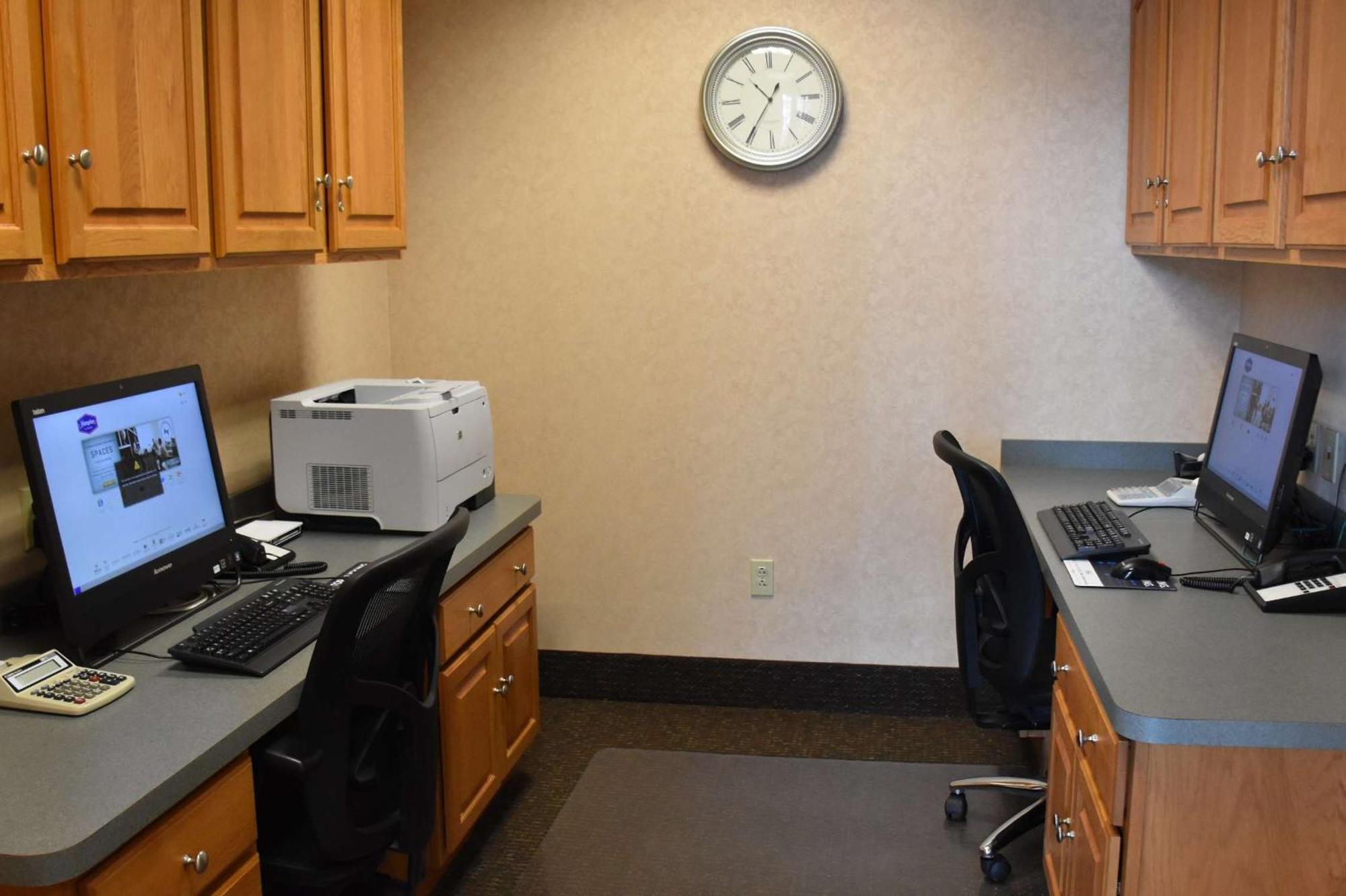 Hampton Inn & Suites Chincoteague-Waterfront, Va Luaran gambar