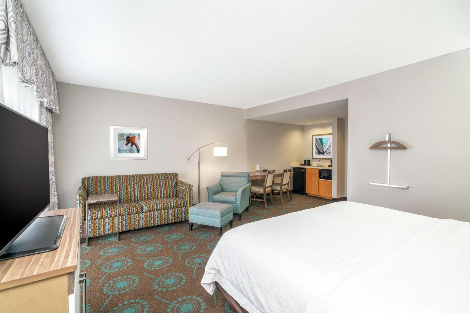 Hampton Inn & Suites Chincoteague-Waterfront, Va Luaran gambar