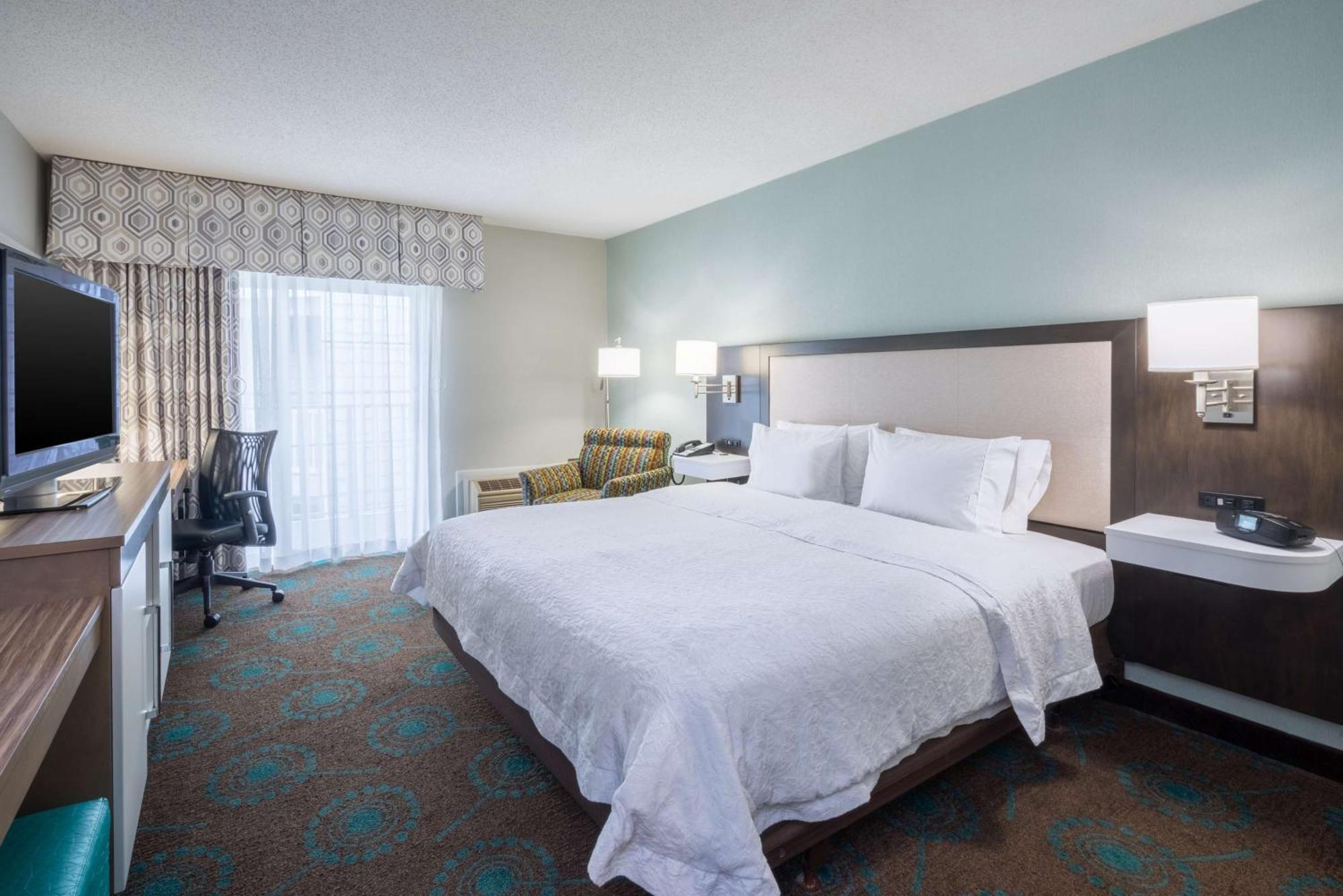 Hampton Inn & Suites Chincoteague-Waterfront, Va Luaran gambar