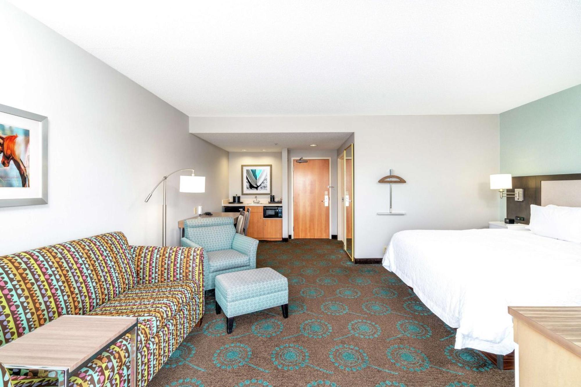 Hampton Inn & Suites Chincoteague-Waterfront, Va Luaran gambar