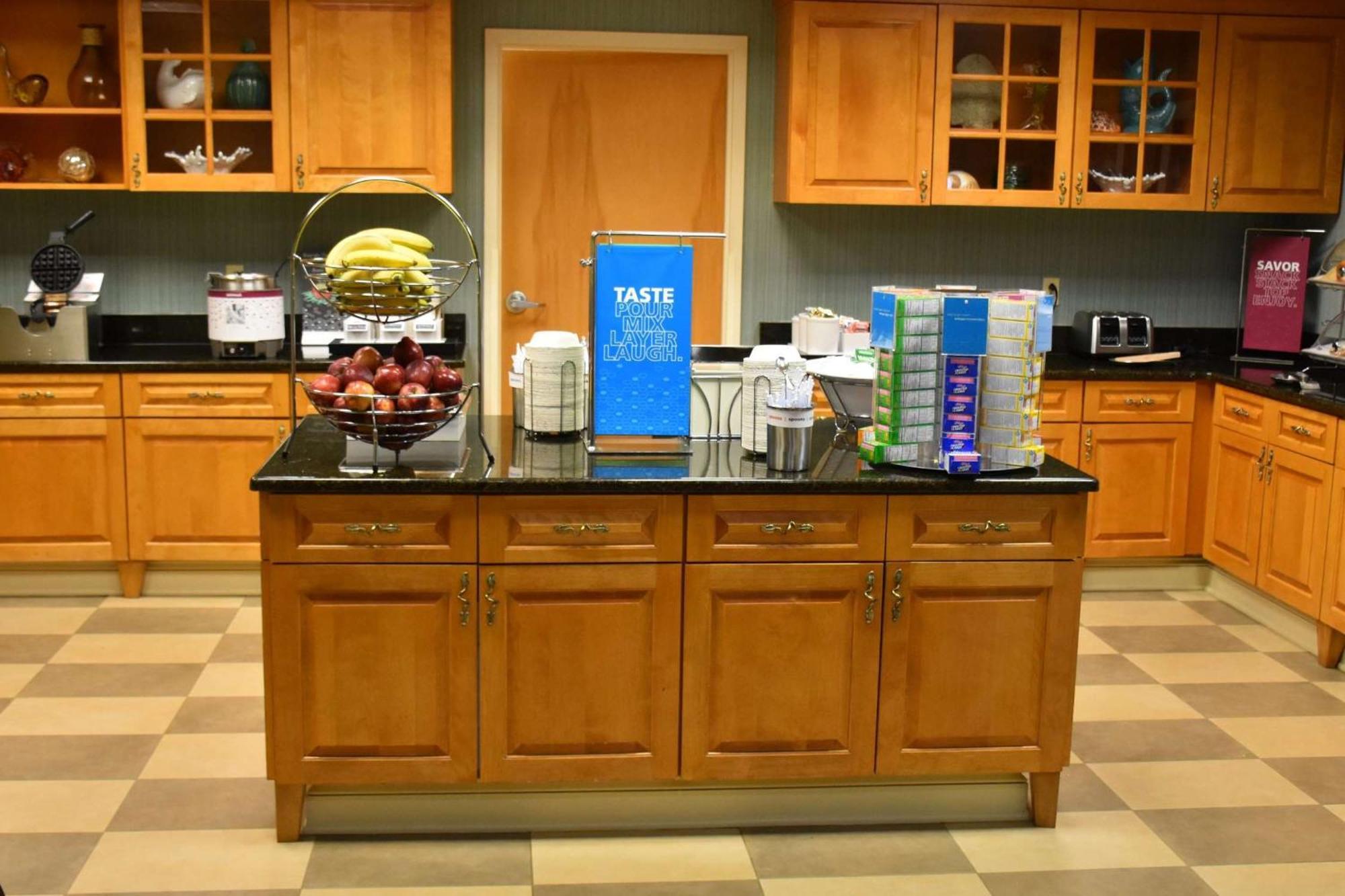 Hampton Inn & Suites Chincoteague-Waterfront, Va Luaran gambar