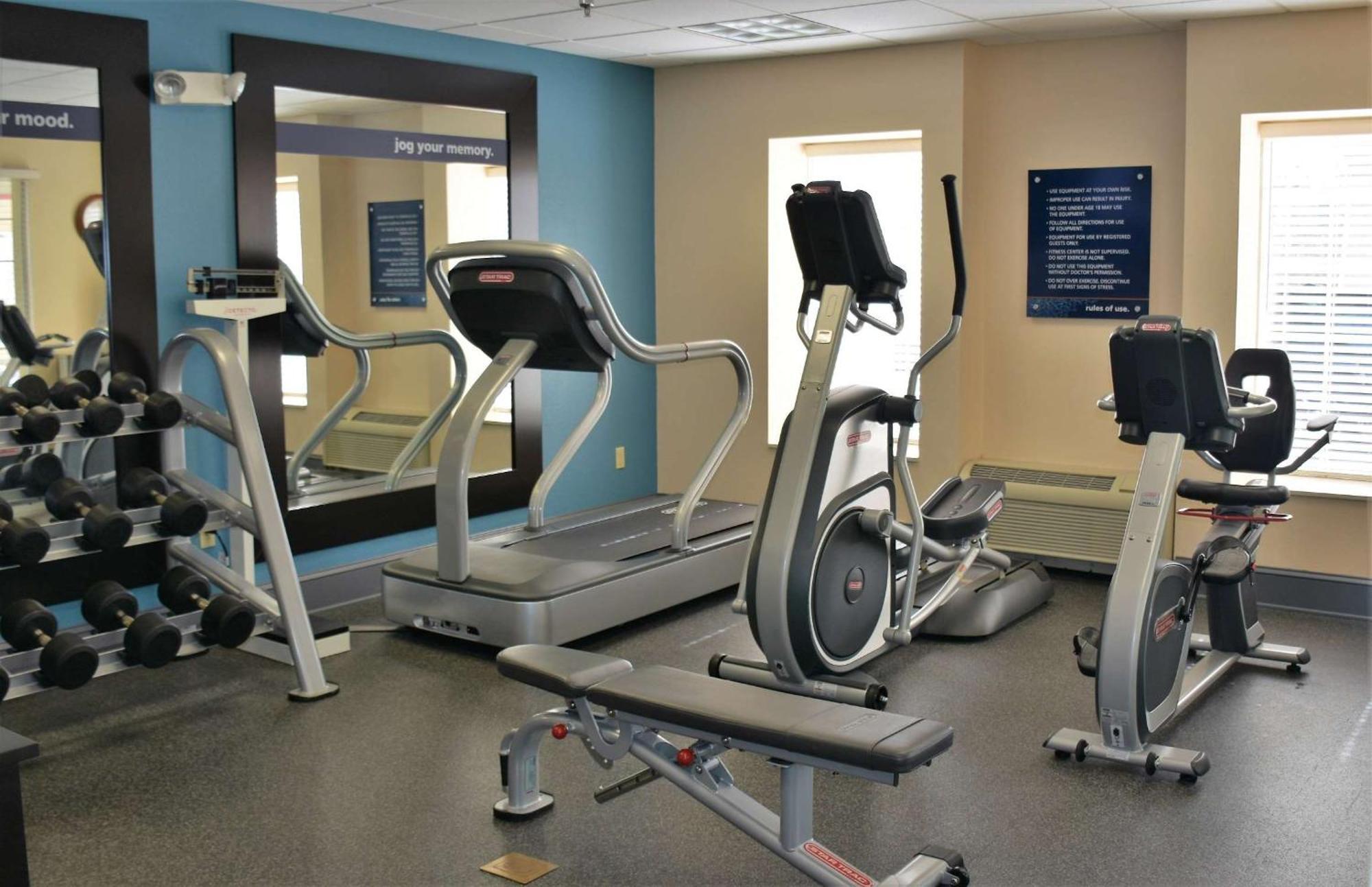 Hampton Inn & Suites Chincoteague-Waterfront, Va Luaran gambar