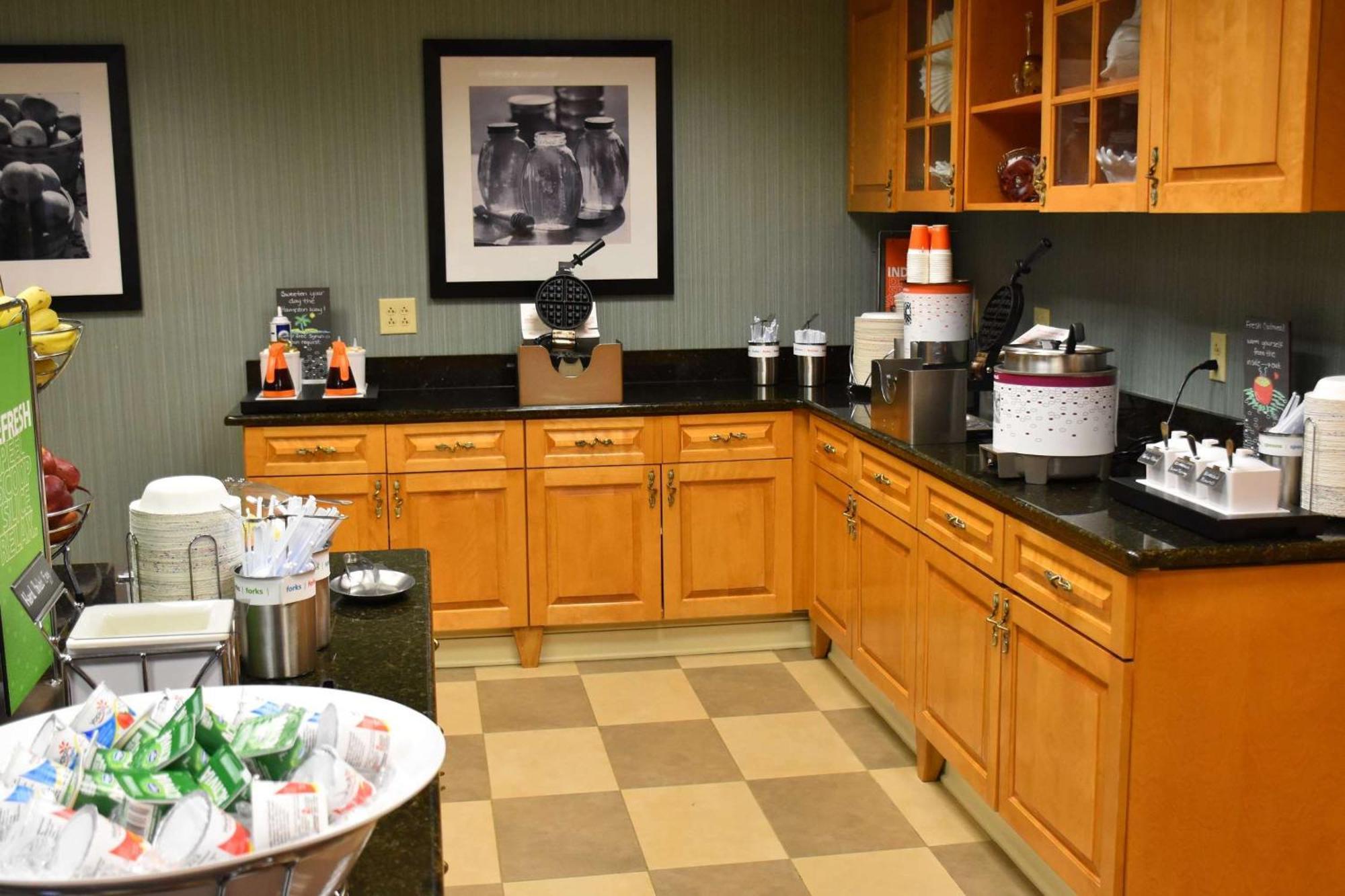 Hampton Inn & Suites Chincoteague-Waterfront, Va Luaran gambar
