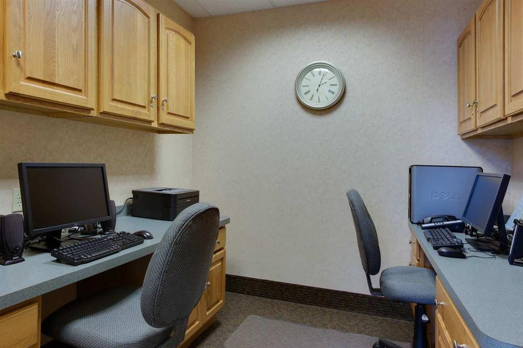 Hampton Inn & Suites Chincoteague-Waterfront, Va Kemudahan gambar