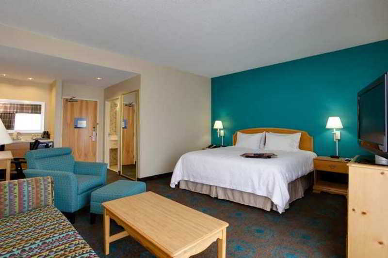 Hampton Inn & Suites Chincoteague-Waterfront, Va Luaran gambar